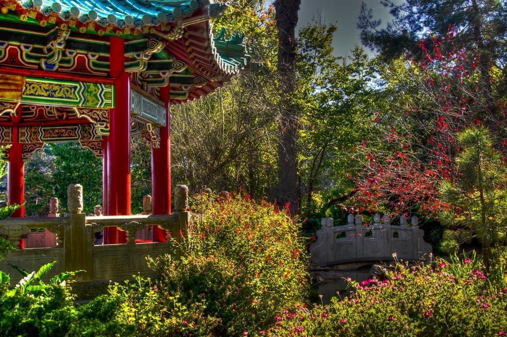 Golden Gate Park Suite San Francisco Extérieur photo